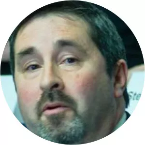 Mark Stewart Greenstein