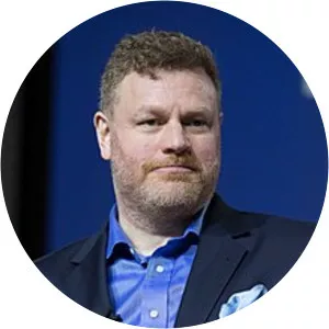 Mark Steyn - Canadian author