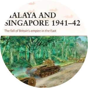 Mark Stille - Author