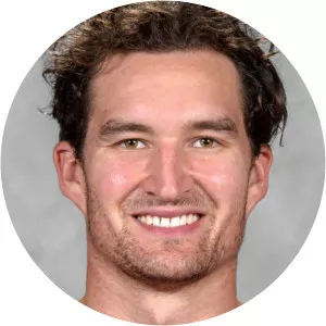 Mark Stone - Canadian ice hockey player