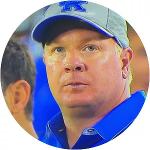 Mark Stoops