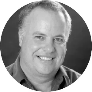 Mark Svendsen - Author