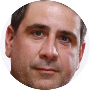 Mark Swift - Film producer