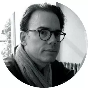 Mark T. Conard - Author