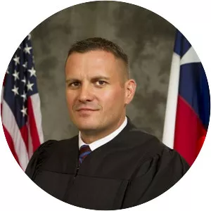 Mark T. Pittman - Judge