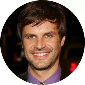 Mark Tacher - Mexican actor