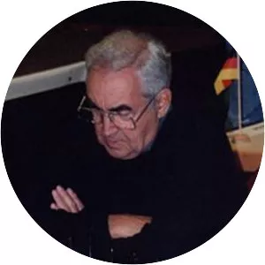 Mark Taimanov - Russian chess player