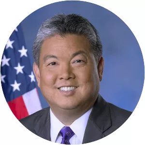 Mark Takai - Former United States Representative