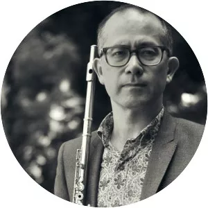 Mark Takeshi McGregor