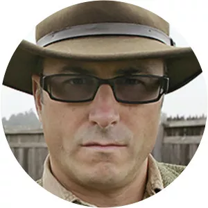 Mark Tchelistcheff - Film producer