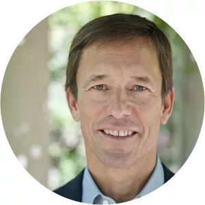 Mark Tercek - CEO of The Nature Conservancy