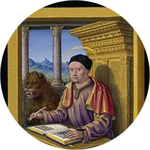 Mark the Evangelist
