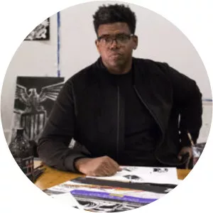 Mark Thomas Gibson - Visual artist