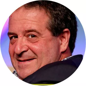 Mark Thomas Presents - TV program