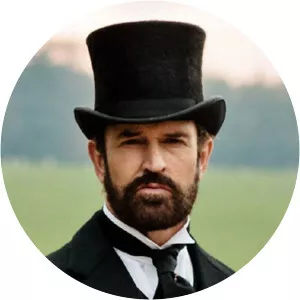 Mark Tietjens - Fictional character