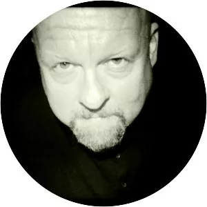 Mark Tilton - English screenwriter