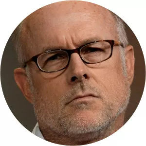 Mark Tinker - American television producer