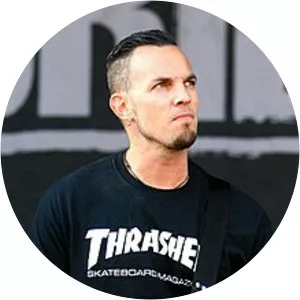 Mark Tremonti