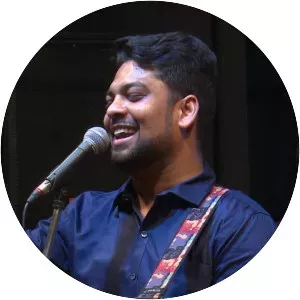 Mark Tribhuvan - Singer