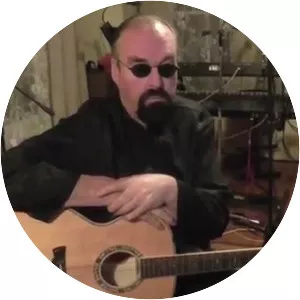 Mark Trueack Musician - Vocalist