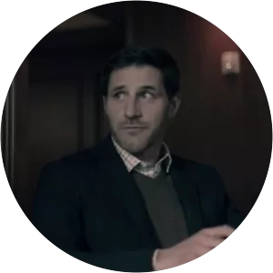 Mark Tuello - TV character