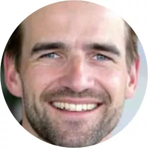 Mark Tuitert - Dutch speed skater