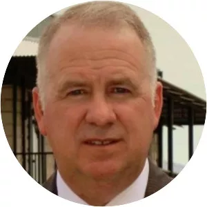 Mark Tullos - American lawyer