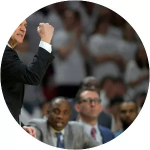 Mark Turgeon - American basketball coach