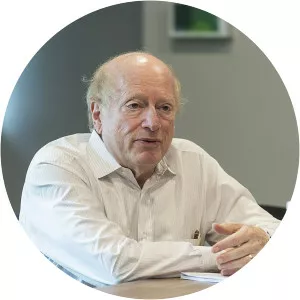 Mark Tushnet - American scholar