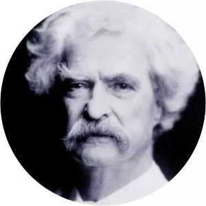 Mark Twain