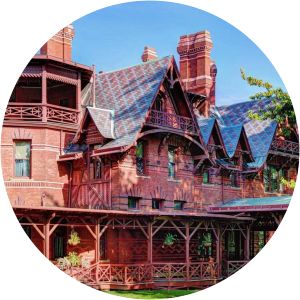 Mark Twain House