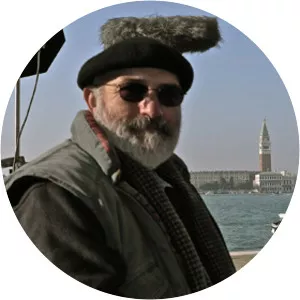 Mark Ulano - American sound engineer