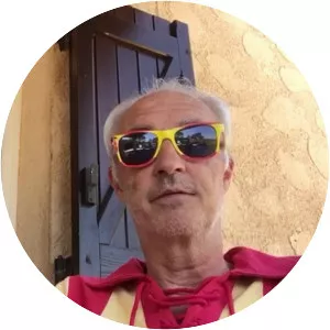 Mark Uytterhoeven - Belgian television presenter