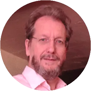 Mark Valentine - Author