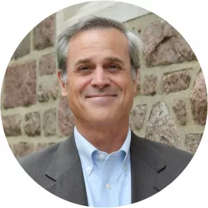 Mark Valeri - Historian