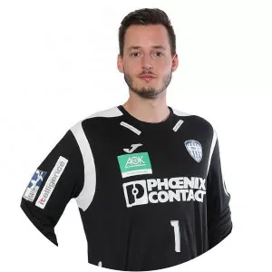 Mark van den Beucken