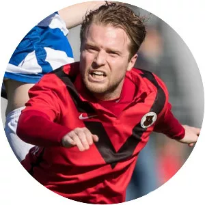 Mark van den Boogaart