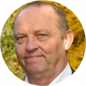 Mark van der Gaag - Researcher