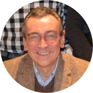 Mark Van der Poorten