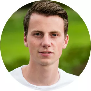 Mark van der Weijden