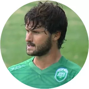 mark van heerden - South African soccer player