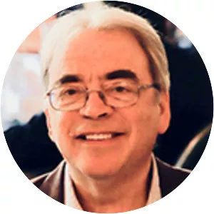 Mark Van Hoecke - Author