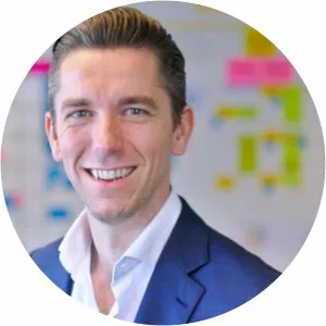 Mark van Meurs photograph