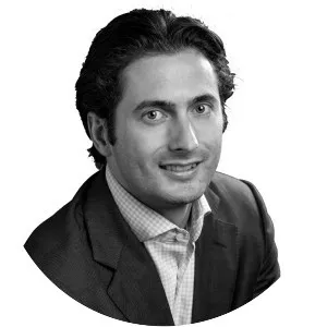 Mark van Rijmenam - Author