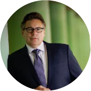 Mark Vancil - Author