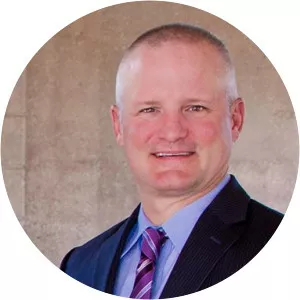 Mark Vandersall photograph