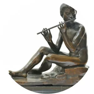 Márk Vedres - Sculptor