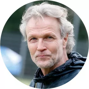 Mark Verkuyl - Former football player