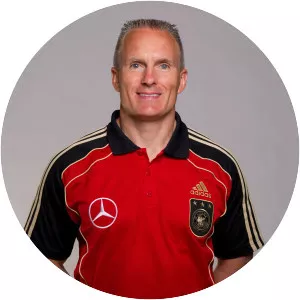Mark Verstegen