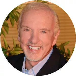 Mark Victor Hansen - American inspirational speaker